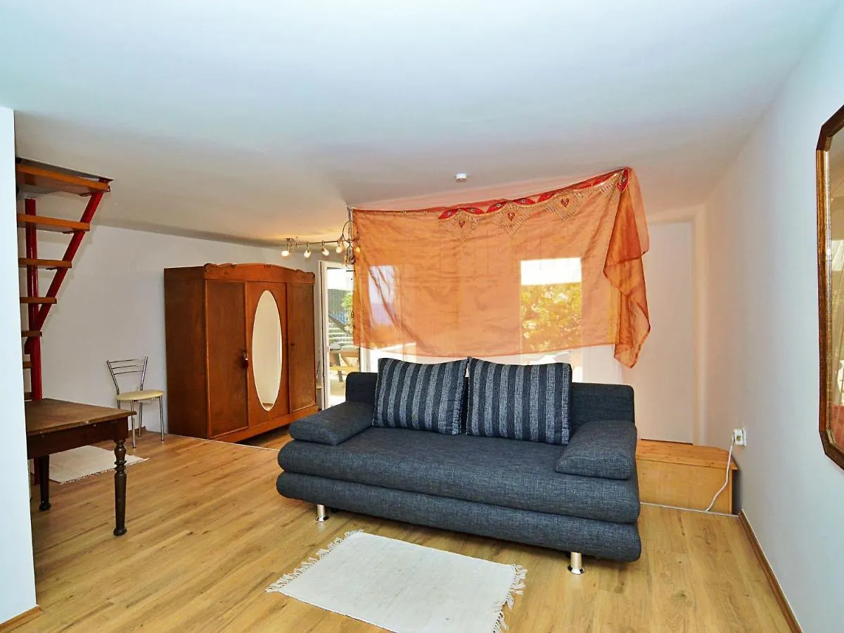 Holiday Home Viva-By The Sea-By The Pool By Interhome سيغيت فغانييتْسا