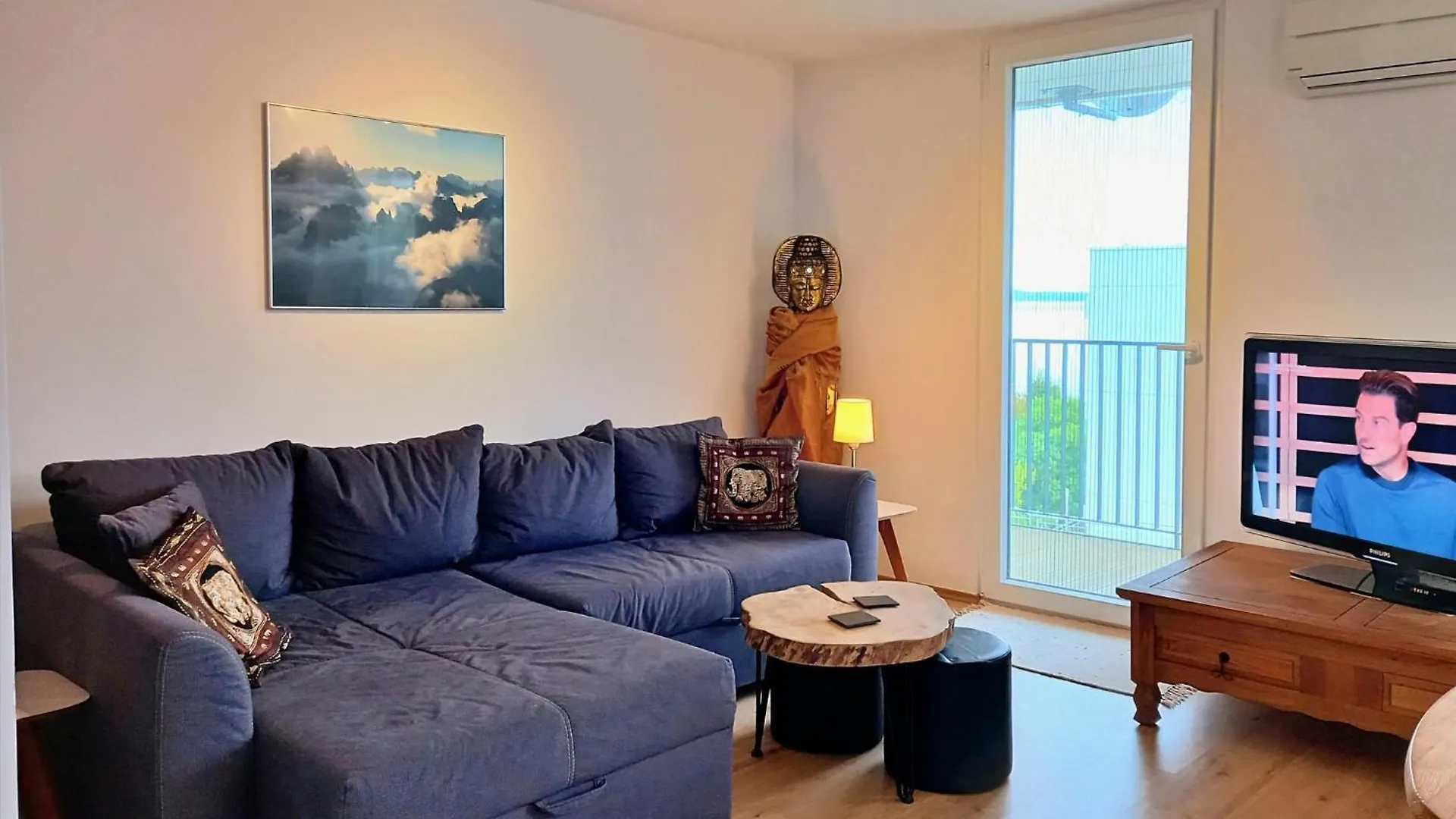 Holiday Home Viva-By The Sea-By The Pool By Interhome سيغيت فغانييتْسا